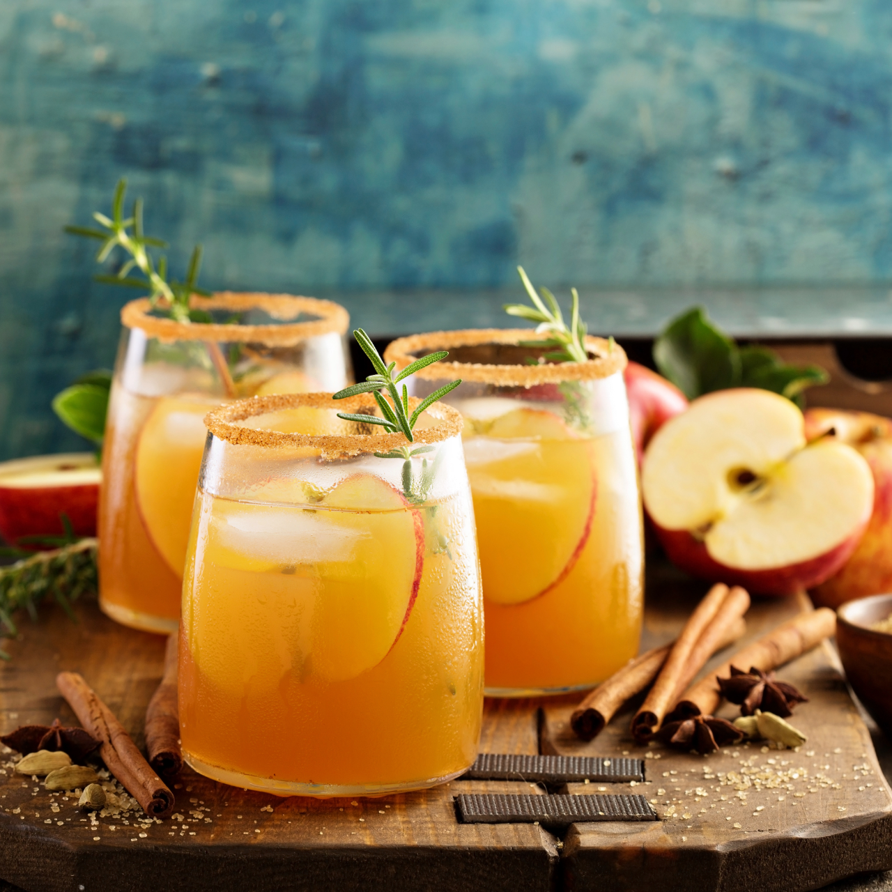 Bluegrass Vineyard mulled-wine-recipe
