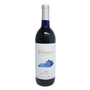 Bluegrass Vineyard Lexi White Wine