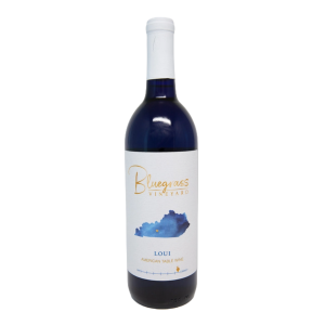 Bluegrass Vineyard Loui White Wine
