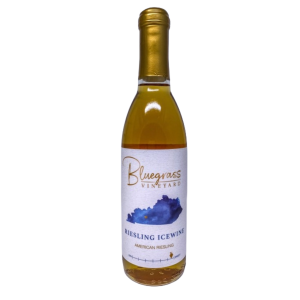 Bluegrass Vineyard Riesling Icewine